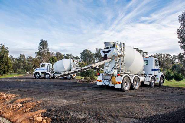  Coalgate, OK Concrete contractor Pros
