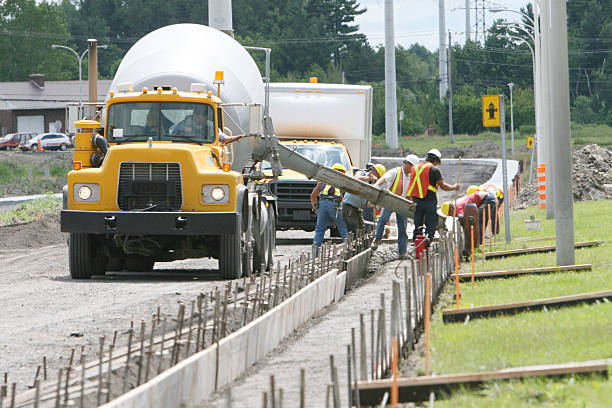 Best Concrete Demolition Services in Coalgate, OK