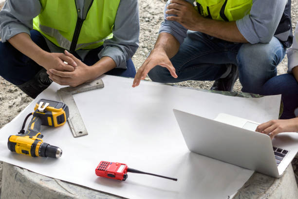 Best Concrete Grinding and Polishing in Coalgate, OK