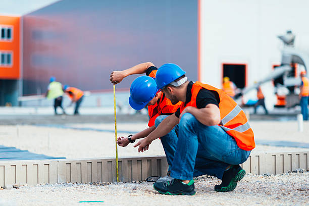 Best Concrete Sealing and Maintenance in Coalgate, OK